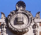 Cornell Motto