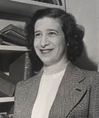 Elfrieda Frank