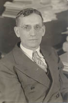 Mark Hutchinson