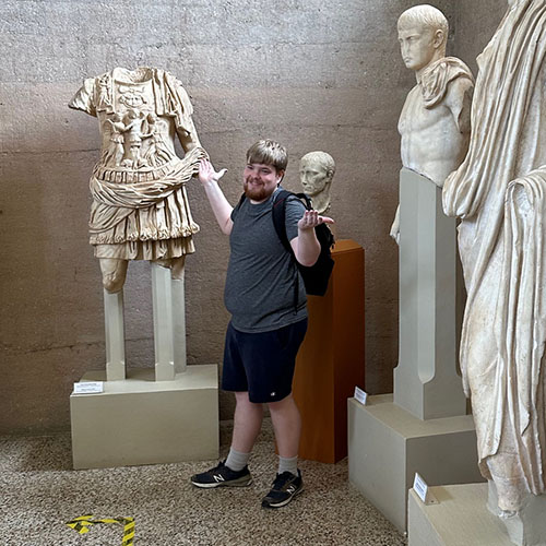 data presentation of applied statistics