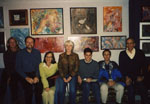 AMICI members