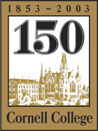 Cornell Logo