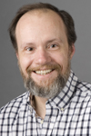 John Gruber-Miller