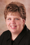 Pam Perry