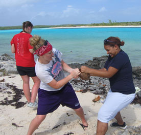Bahamas