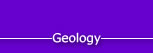 Department of Geology