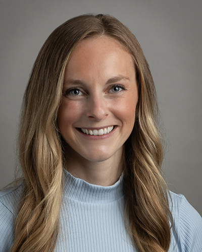 Photo of Madison Parker