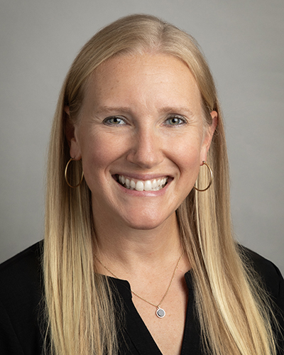 Photo of Sarah Doyle