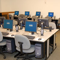 Computer Science Lab