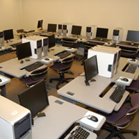 Library Lab 212