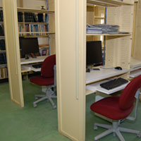 Geology Lab