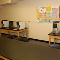 Physics Lab