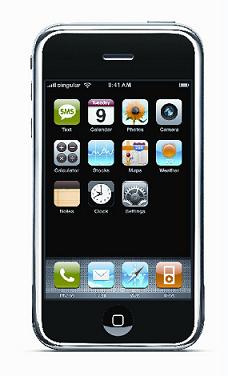 apple iphone