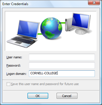 Wireless Vista Settings