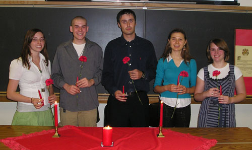 SDP 2007