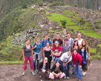 Macchu Picchu