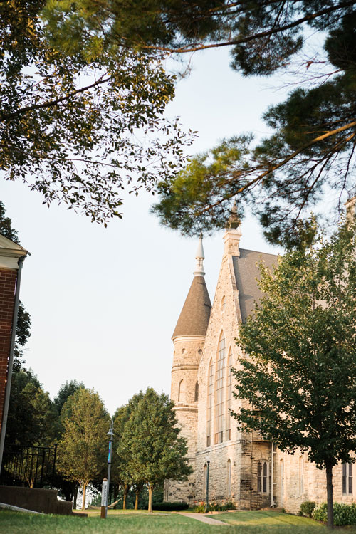 Destination Cornell