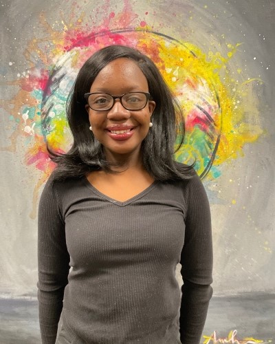 Photo of Amandy Fenelon