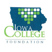 Iowa College Foundation Logo