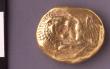 Lydian gold stater