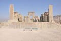 palace at Persepolis
