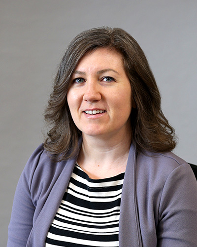 Photo of Anna Yeagle '10