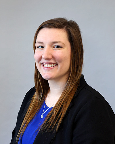 Photo of Alyssa Verhille