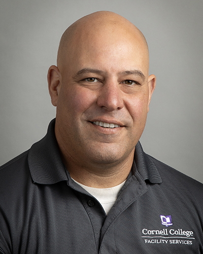 Photo of Christian Karam