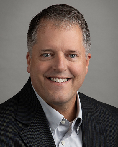 Photo of Doug Shannon