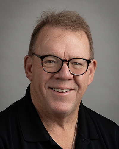 Photo of Greg Kneser