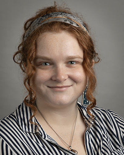 Photo of Katelyn Pitcher