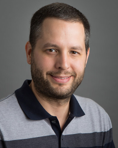 Photo of Steven Neese