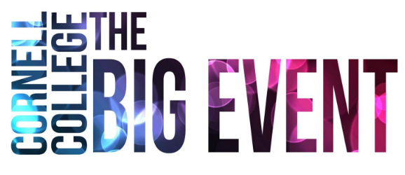 big event logo