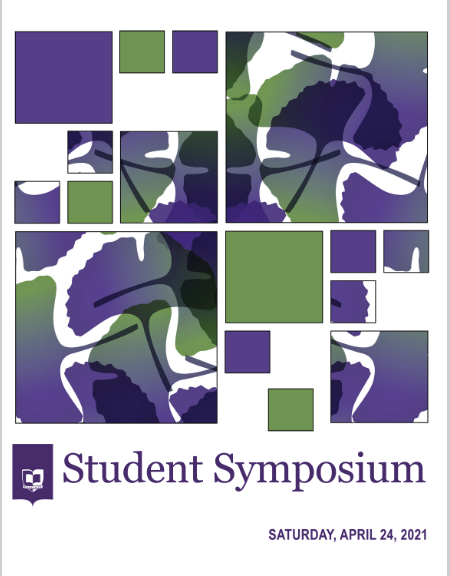 Student Symposium 2021